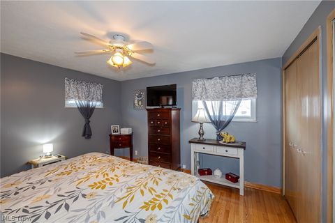 Tiny photo for 423 E Decker Drive, Seven Hills, OH 44131 (MLS # 5189218)