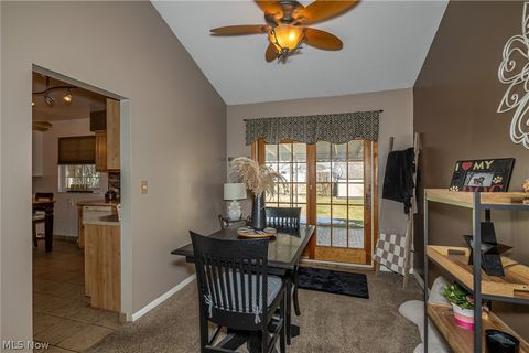 Tiny photo for 423 E Decker Drive, Seven Hills, OH 44131 (MLS # 5189218)