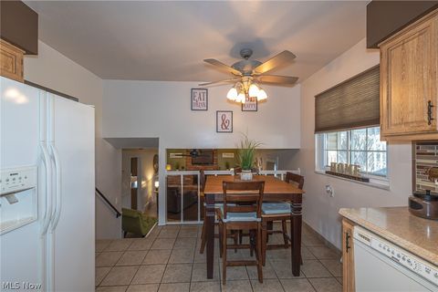 Tiny photo for 423 E Decker Drive, Seven Hills, OH 44131 (MLS # 5189218)