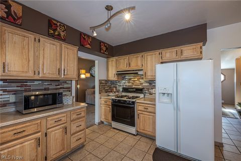 Tiny photo for 423 E Decker Drive, Seven Hills, OH 44131 (MLS # 5189218)