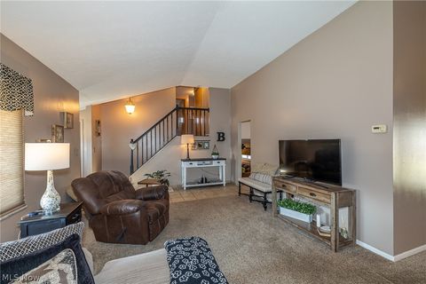 Tiny photo for 423 E Decker Drive, Seven Hills, OH 44131 (MLS # 5189218)