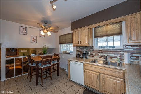 Tiny photo for 423 E Decker Drive, Seven Hills, OH 44131 (MLS # 5189218)