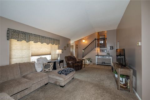 Tiny photo for 423 E Decker Drive, Seven Hills, OH 44131 (MLS # 5189218)