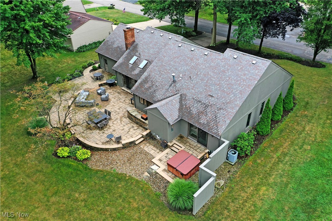 Heritage Heights - Residential