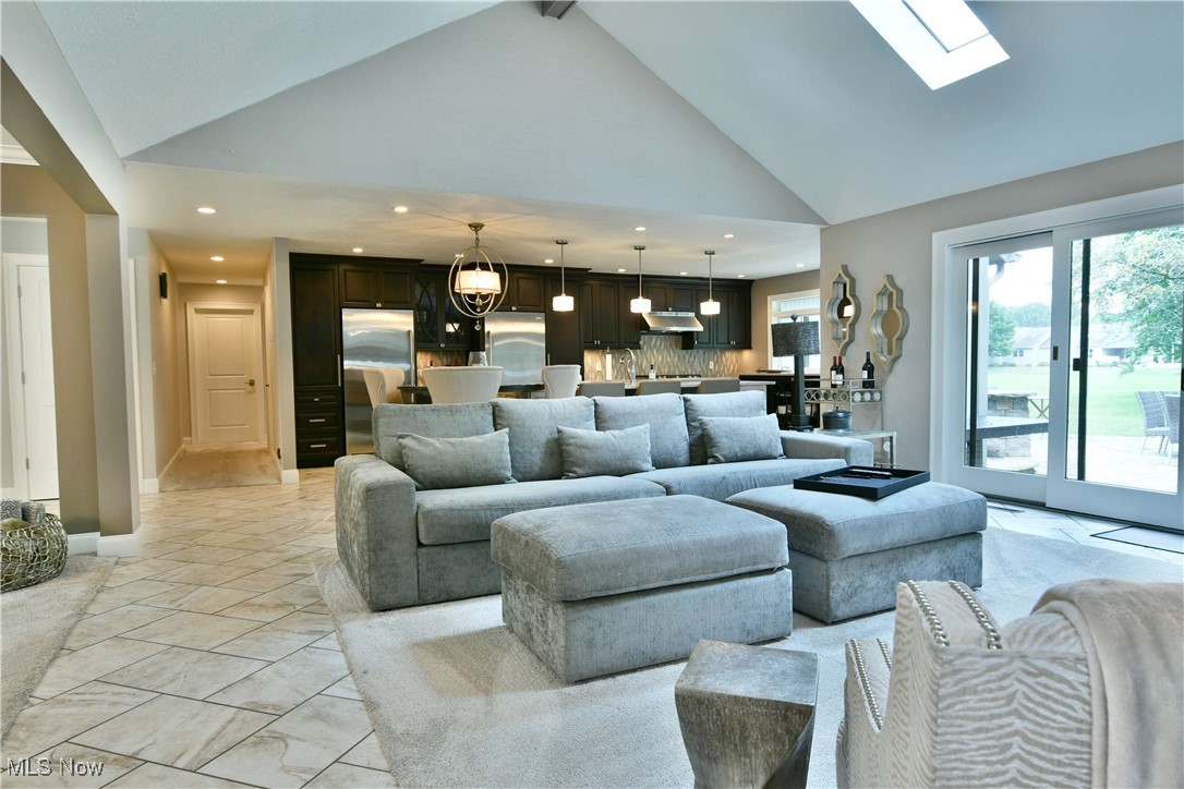 Heritage Heights - Residential