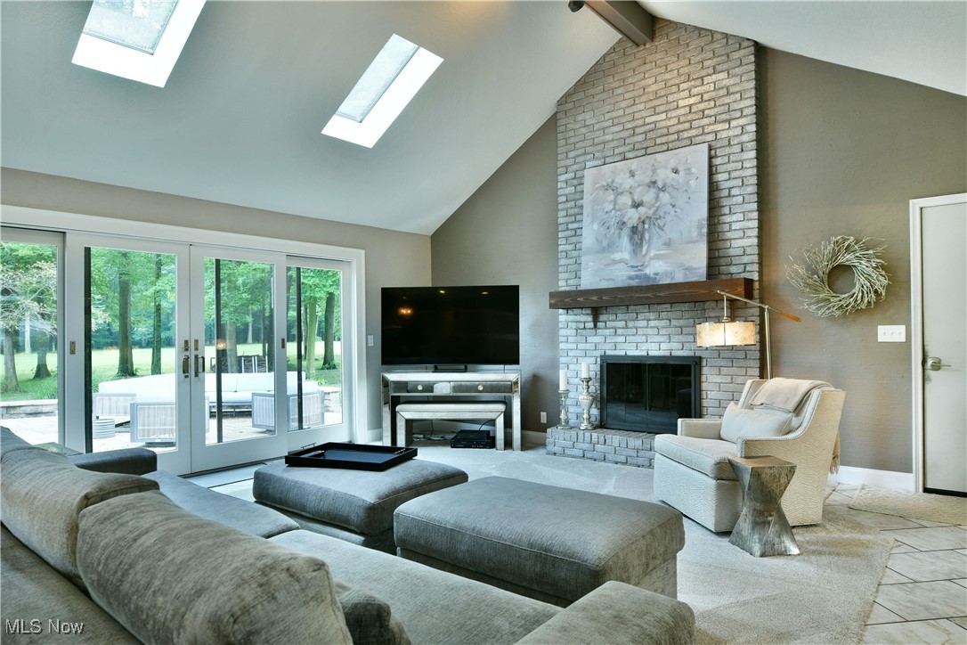 Heritage Heights - Residential