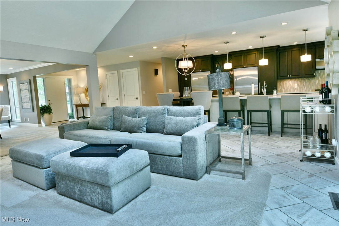 Heritage Heights - Residential