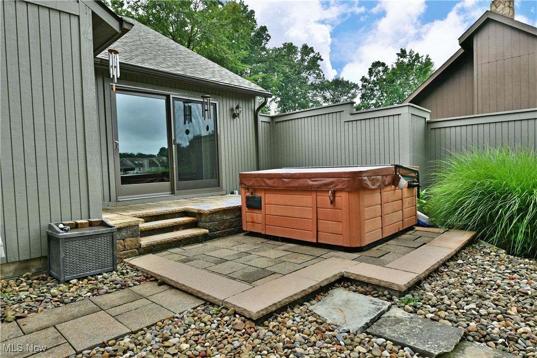 Heritage Heights - Residential