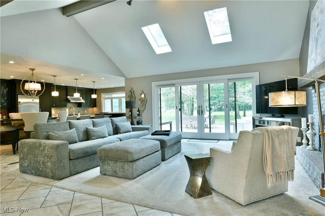 Heritage Heights - Residential