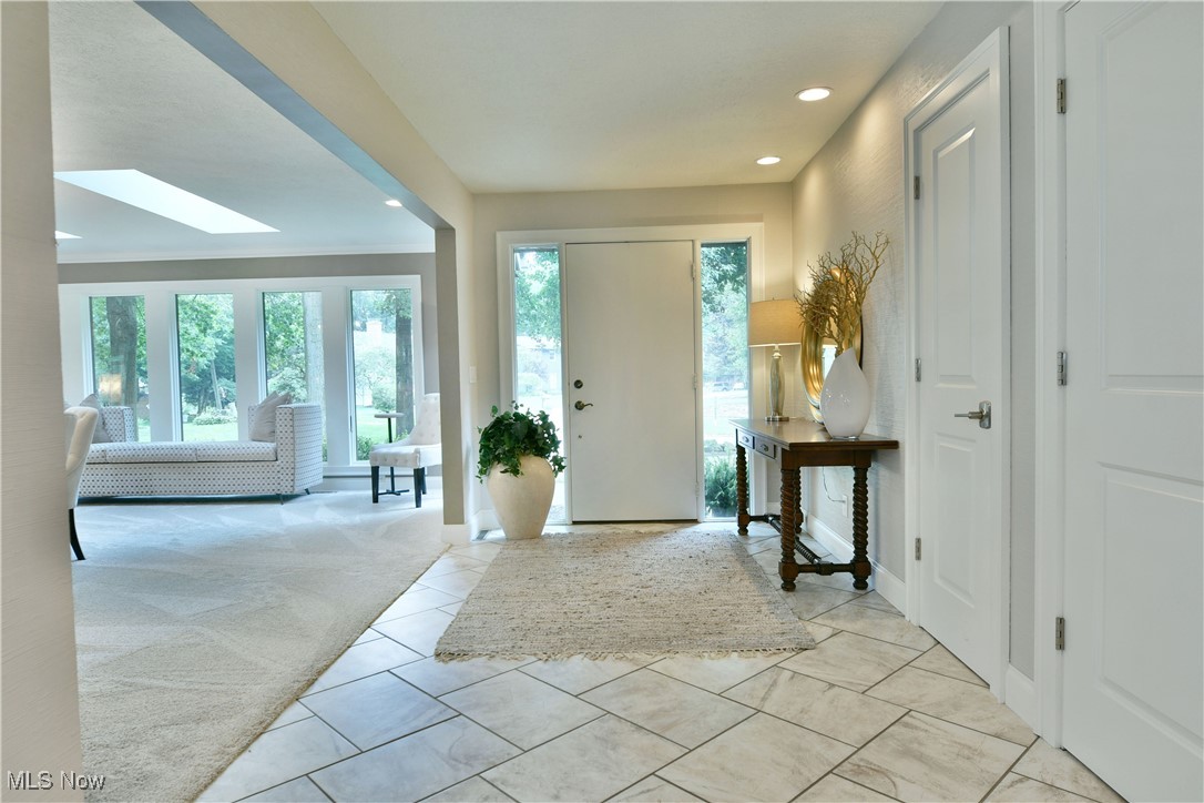 Heritage Heights - Residential