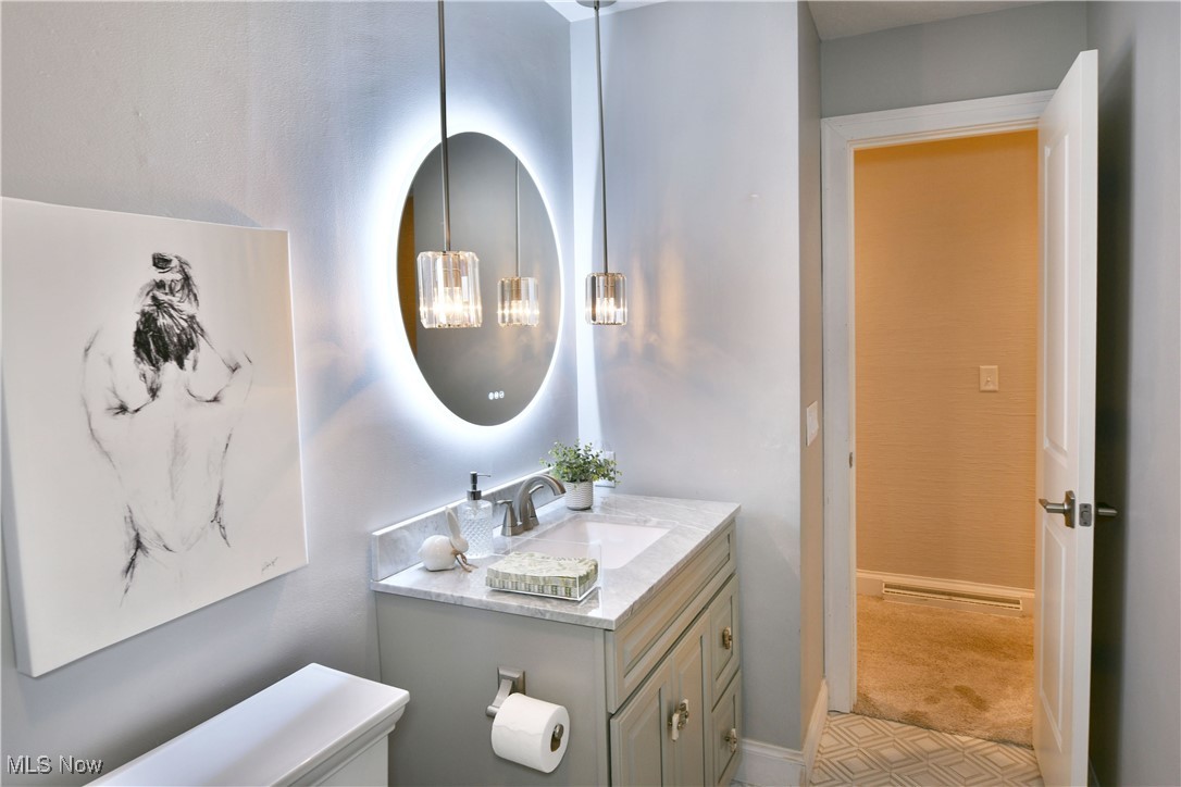 Heritage Heights - Residential