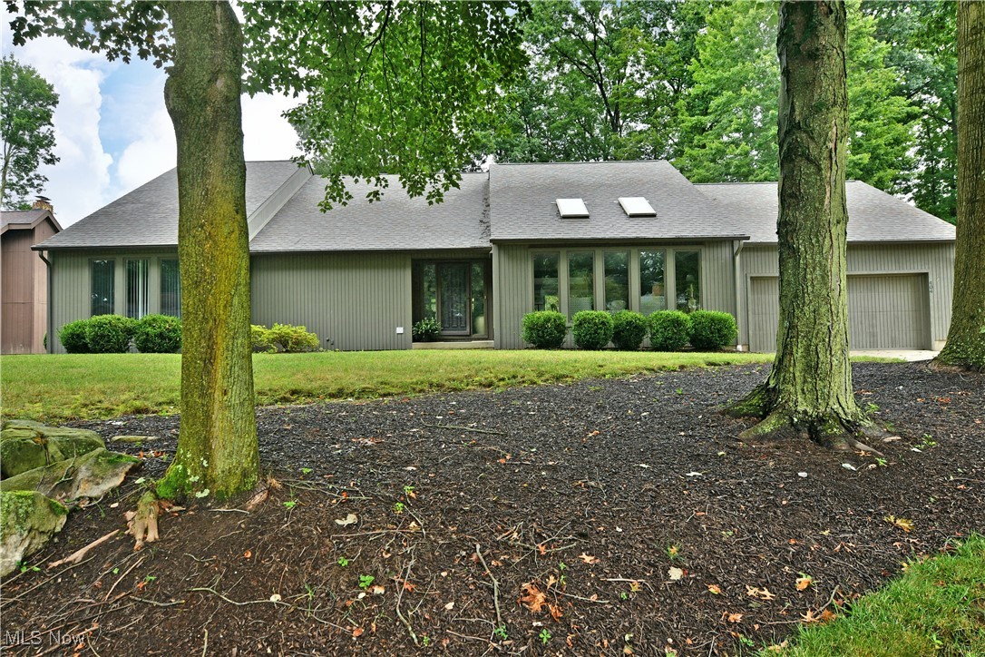 Heritage Heights - Residential