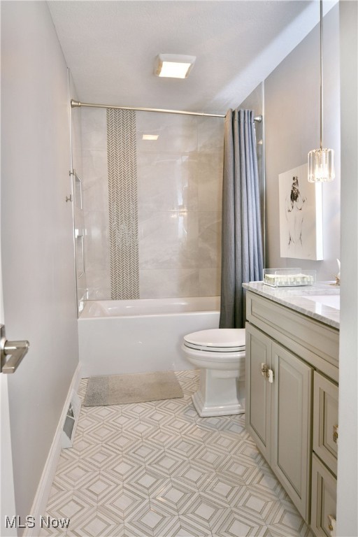 Heritage Heights - Residential