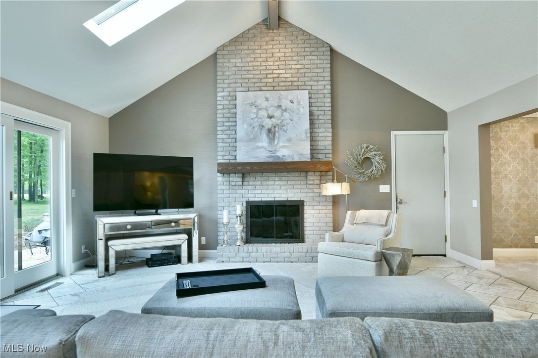 Heritage Heights - Residential