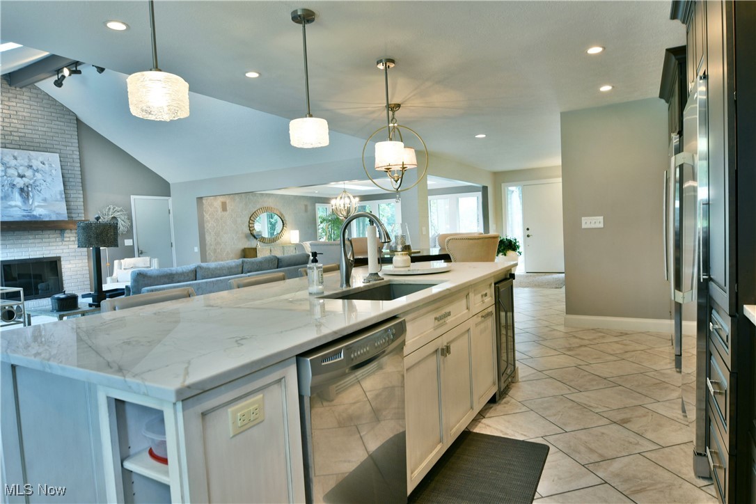 Heritage Heights - Residential