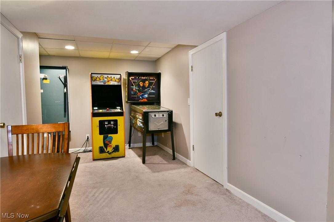 Heritage Heights - Residential