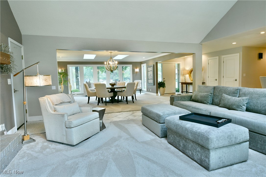 Heritage Heights - Residential