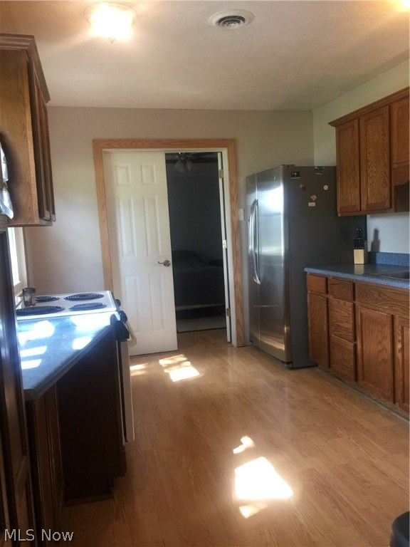 Boron Farms - Residential