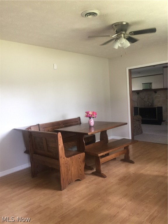 Boron Farms - Residential