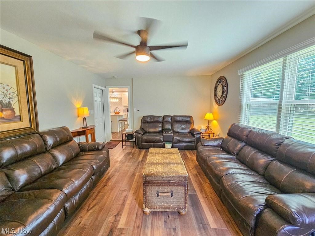 Village/Canfield - Residential