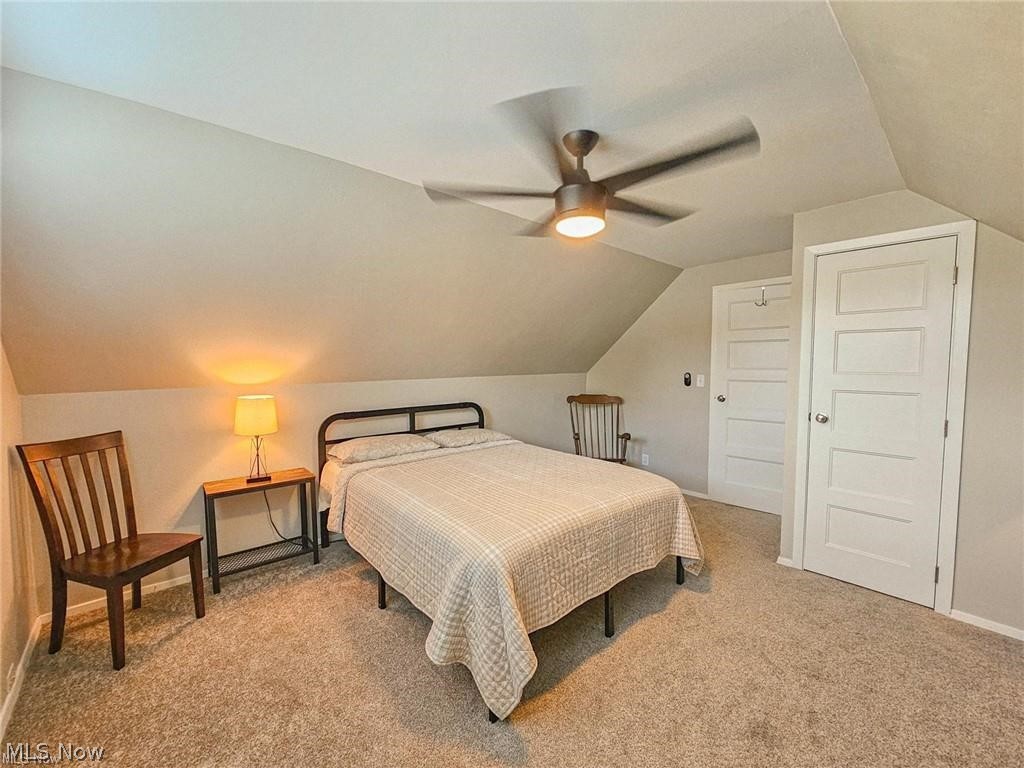 Village/Canfield - Residential