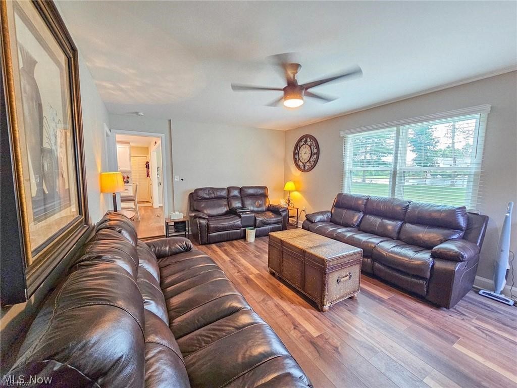 Village/Canfield - Residential