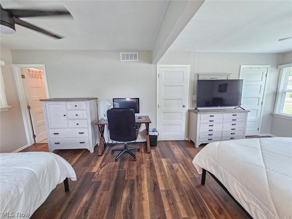 Village/Canfield - Residential