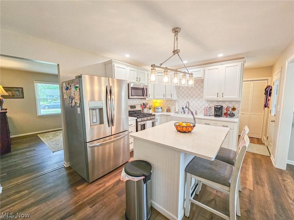 Village/Canfield - Residential