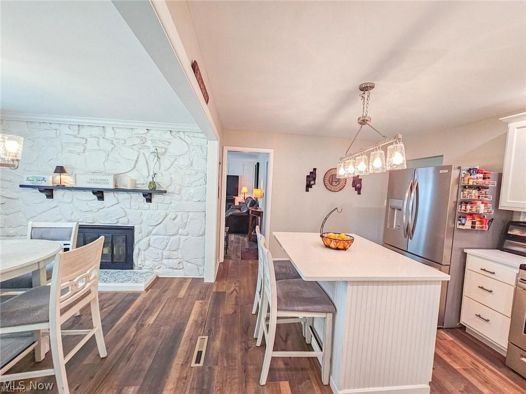 Village/Canfield - Residential