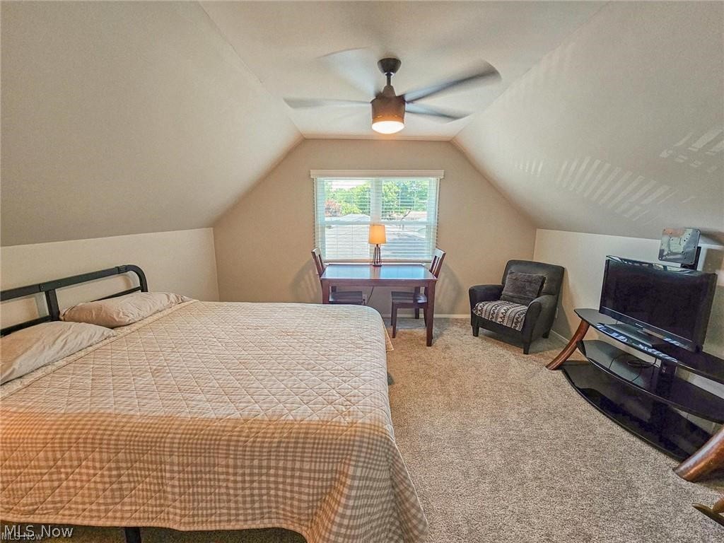 Village/Canfield - Residential