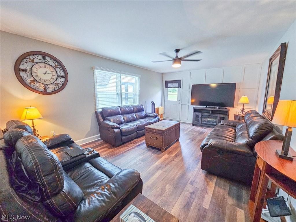 Village/Canfield - Residential