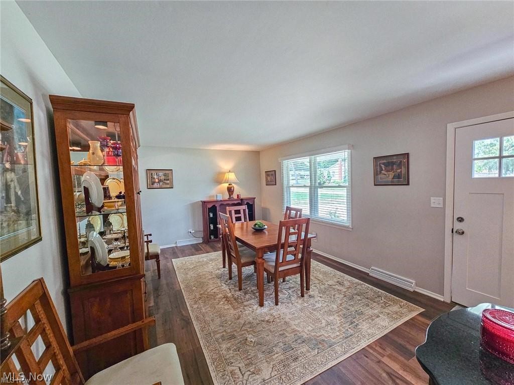 Village/Canfield - Residential