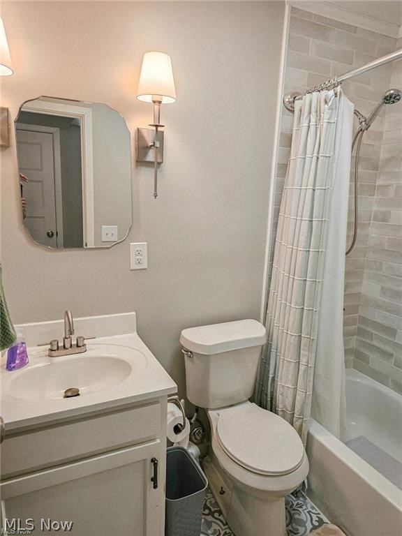 Village/Canfield - Residential