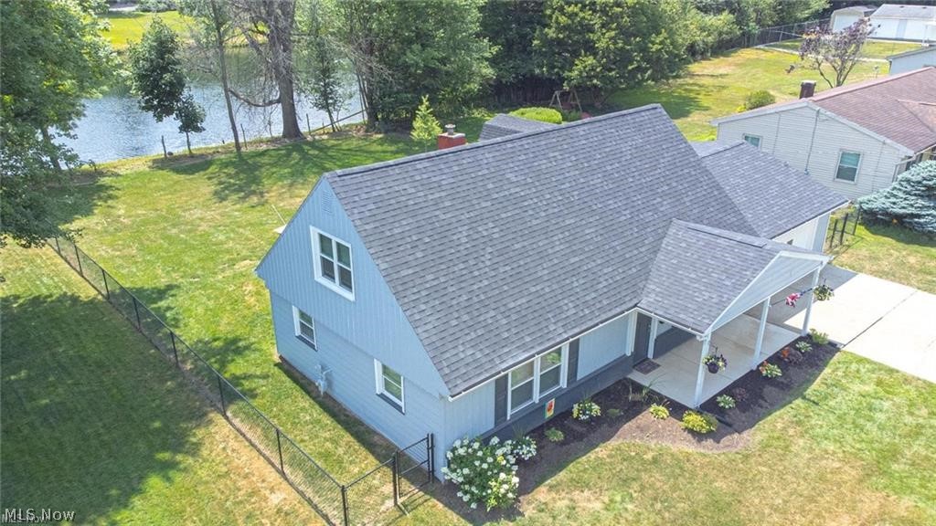 Village/Canfield - Residential