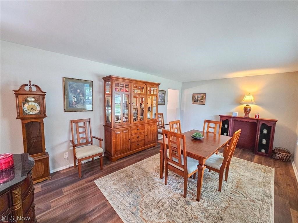 Village/Canfield - Residential