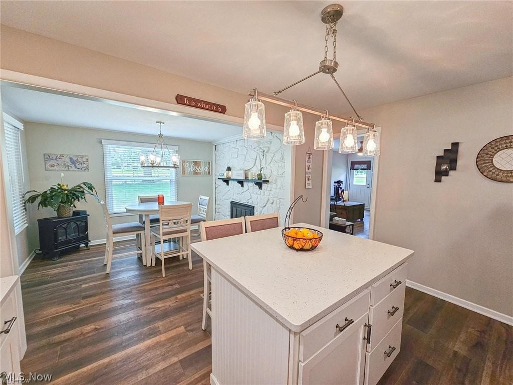 Village/Canfield - Residential