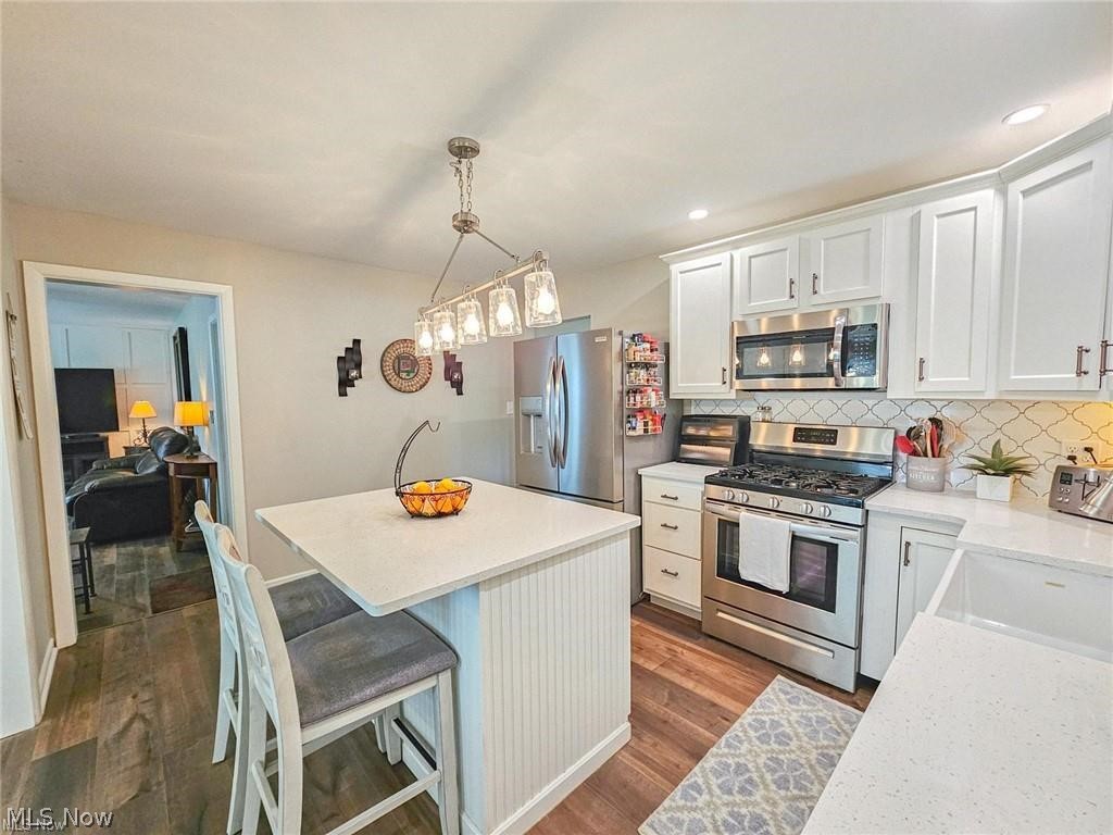 Village/Canfield - Residential