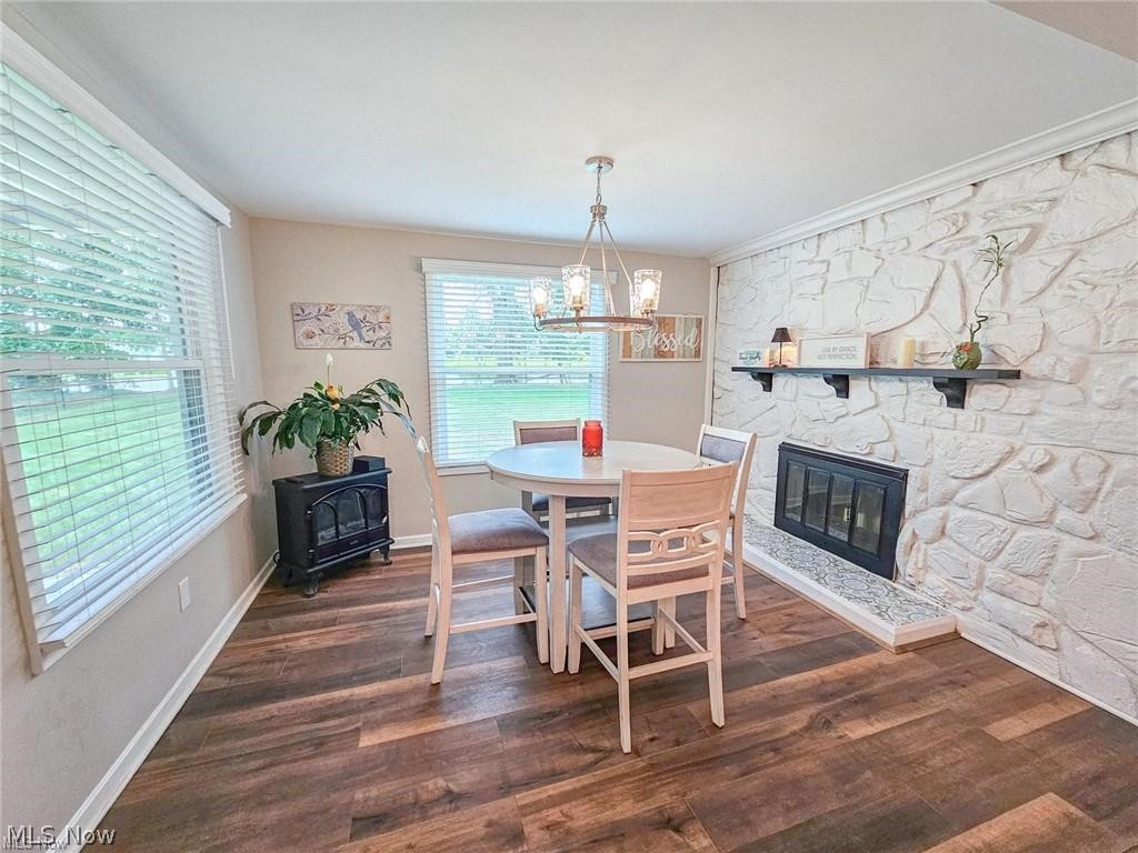 Village/Canfield - Residential