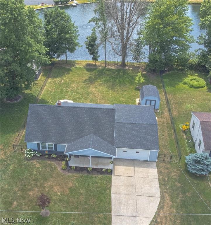 Village/Canfield - Residential