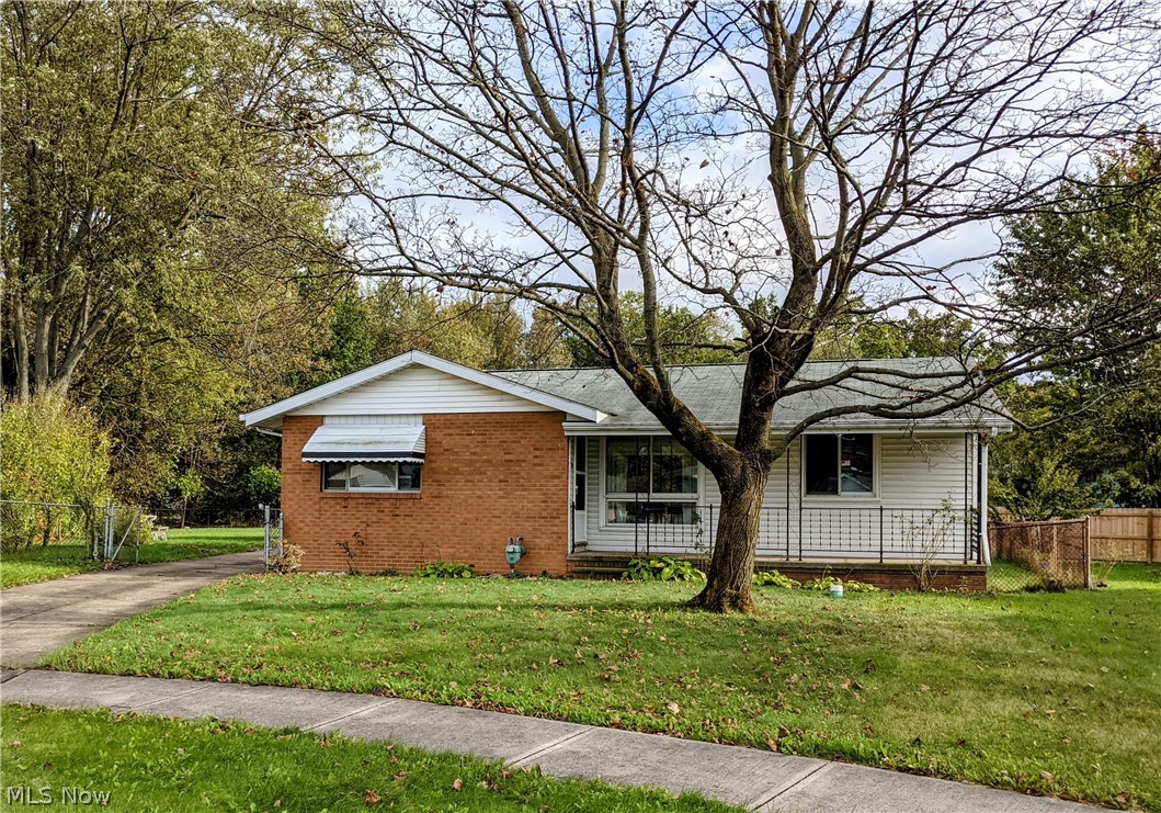 Oakwood Acres 03 - Residential