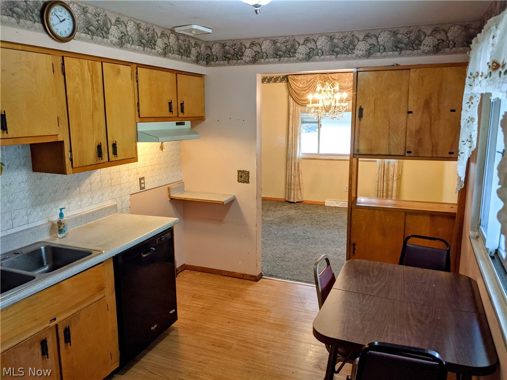 Oakwood Acres 03 - Residential