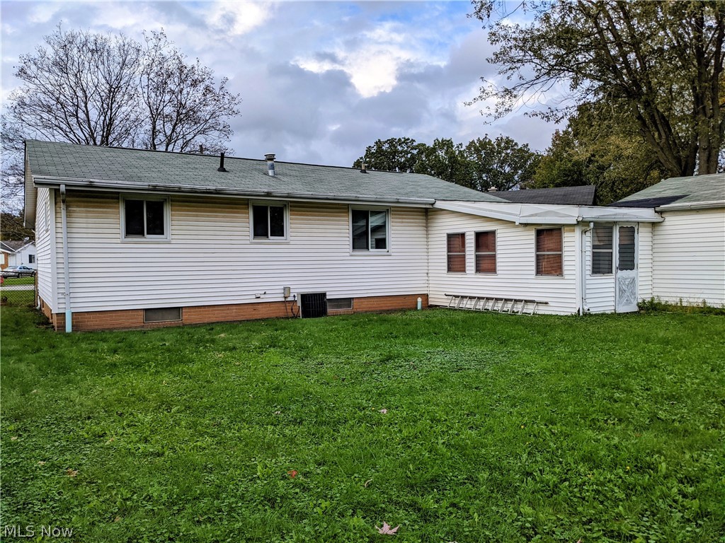Oakwood Acres 03 - Residential