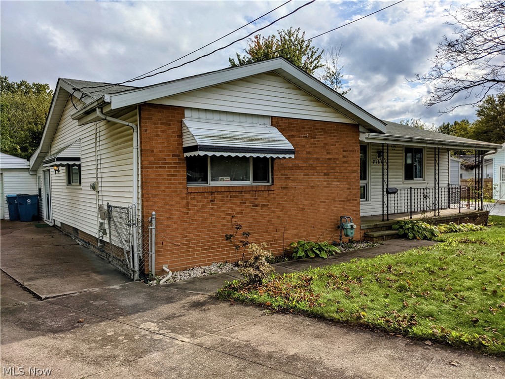 Oakwood Acres 03 - Residential