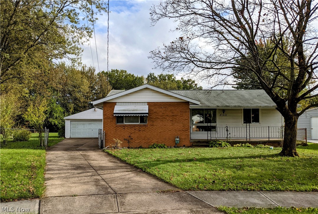 Oakwood Acres 03 - Residential