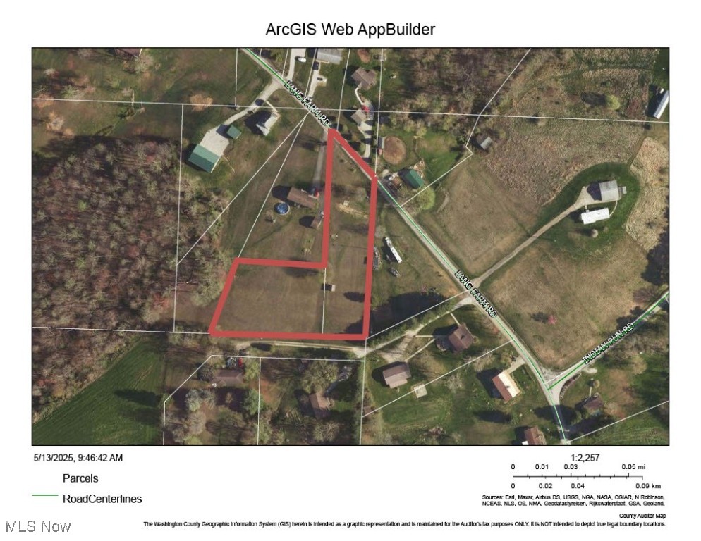 590 Lang Farm Road, Marietta, Ohio image 4