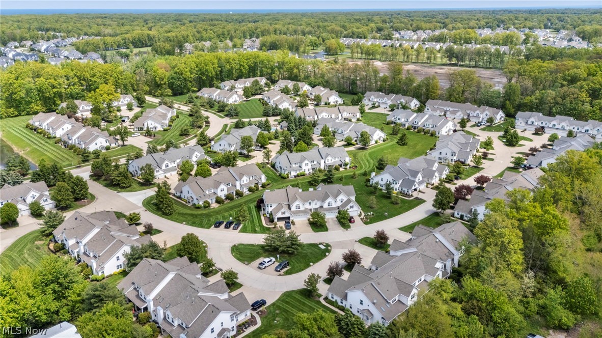 Wildberry Sub - Residential