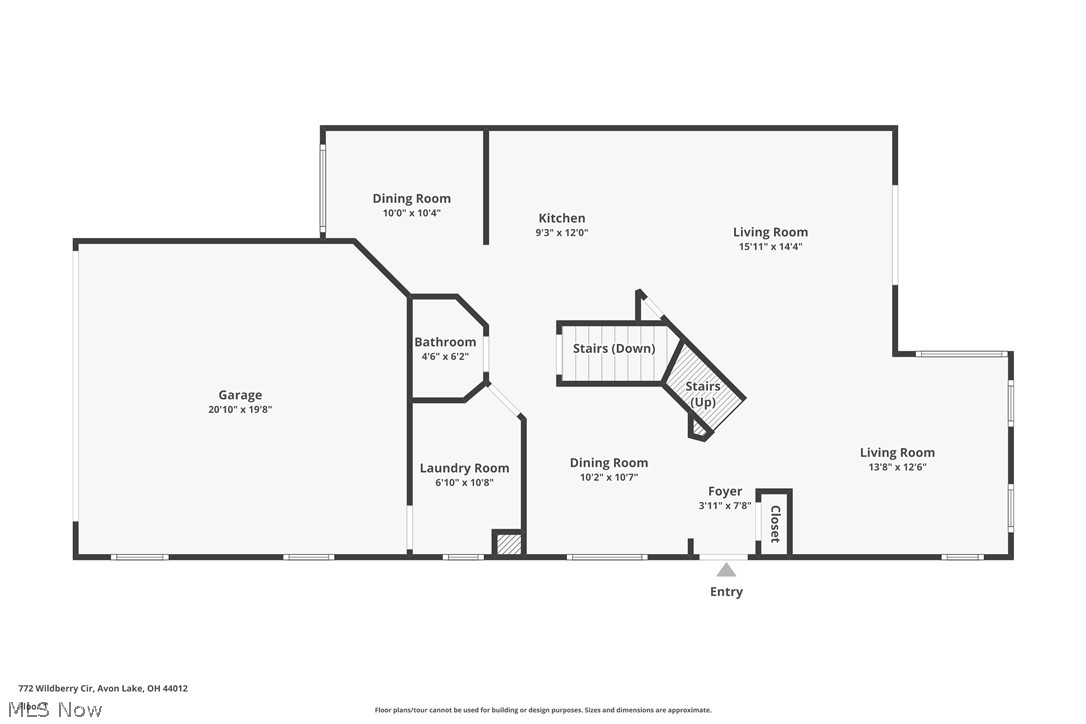 Wildberry Sub - Residential