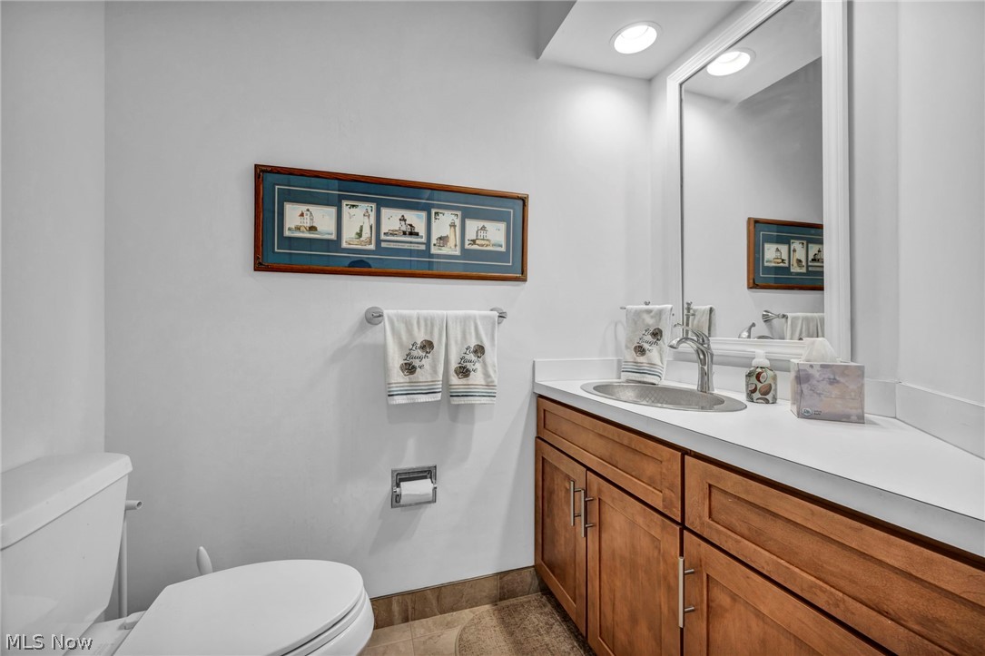 Wildberry Sub - Residential