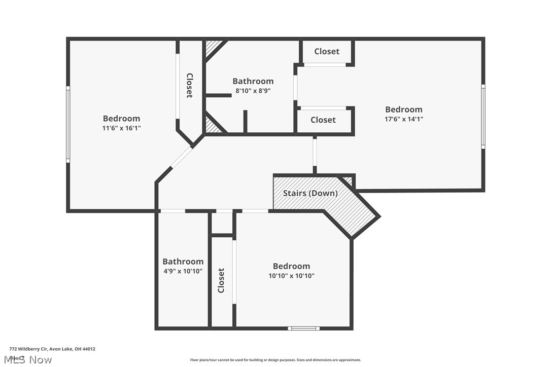 Wildberry Sub - Residential