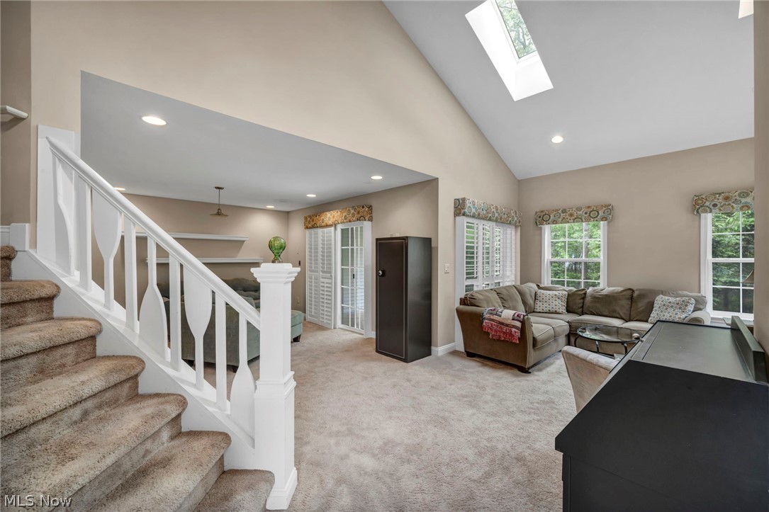 Wildberry Sub - Residential